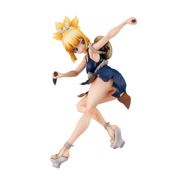 Dr. Stone - Kohaku - Gals Series (MegaHouse)