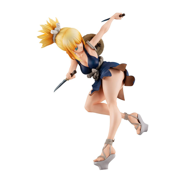 Dr. Stone - Kohaku - Gals Series (MegaHouse)