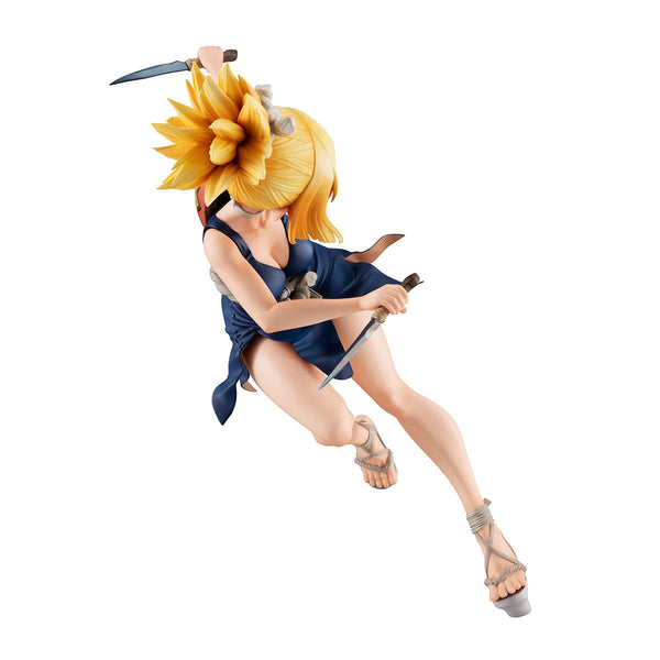 Dr. Stone - Kohaku - Gals Series (MegaHouse)