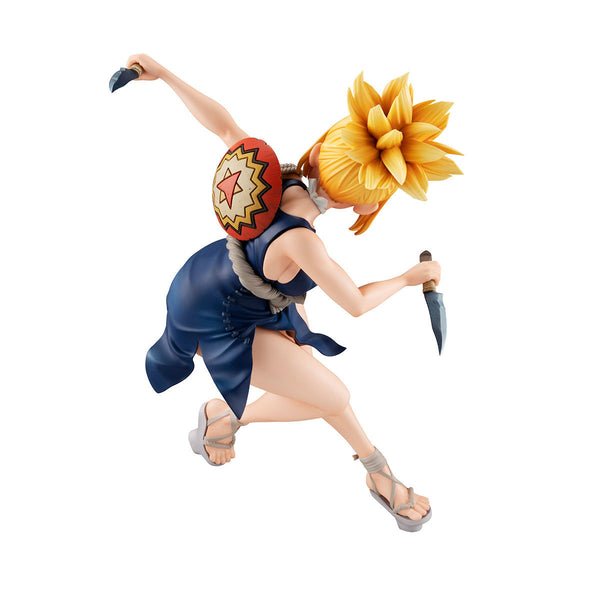 Dr. Stone - Kohaku - Gals Series (MegaHouse)