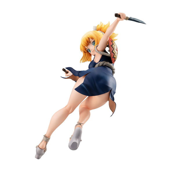 Dr. Stone - Kohaku - Gals Series (MegaHouse)
