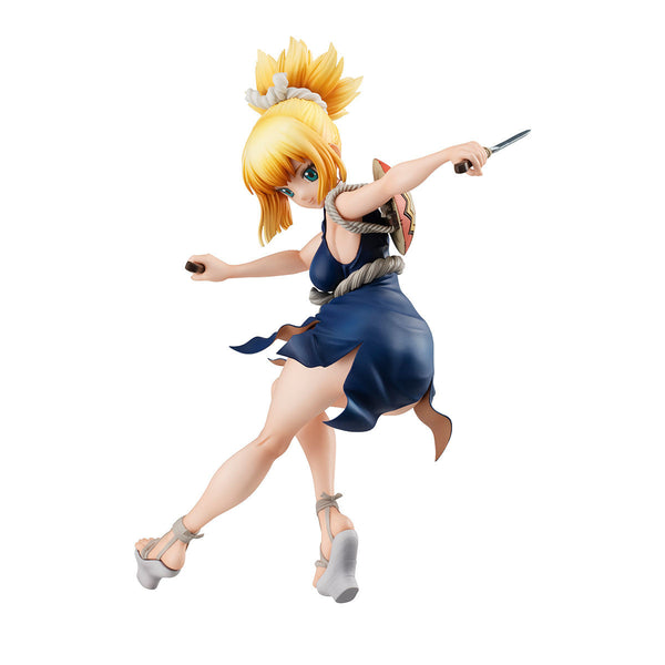 Dr. Stone - Kohaku - Gals Series (MegaHouse)