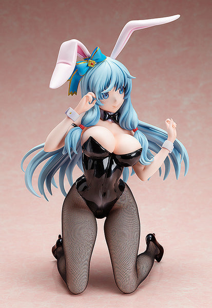 Arifureta Shokugyou de Sekai Saikyou - Shea Haulia - B-style - 1/4 - Bunny Ver. (FREEing)