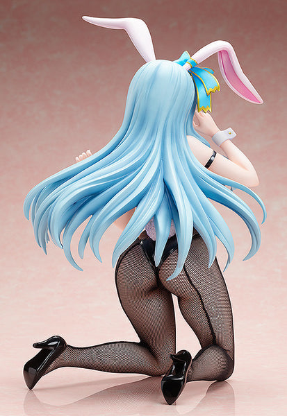 Arifureta Shokugyou de Sekai Saikyou - Shea Haulia - B-style - 1/4 - Bunny Ver. (FREEing)
