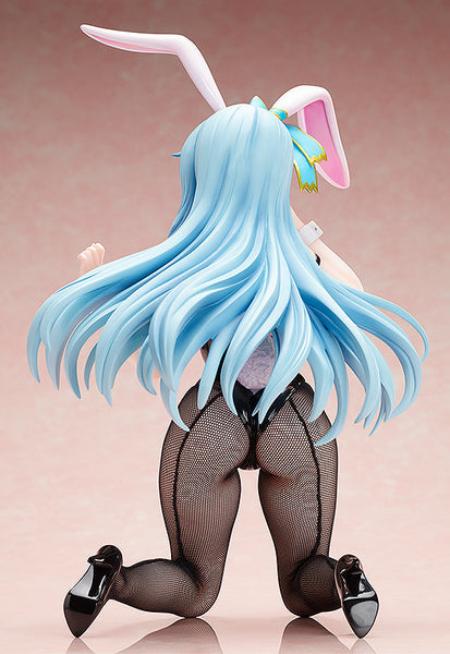Arifureta Shokugyou de Sekai Saikyou - Shea Haulia - B-style - 1/4 - Bunny Ver. (FREEing)