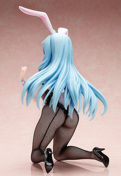 Arifureta Shokugyou de Sekai Saikyou - Shea Haulia - B-style - 1/4 - Bunny Ver. (FREEing)