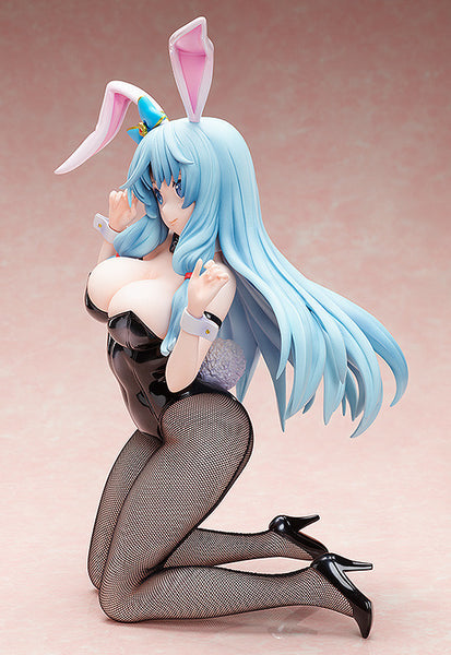 Arifureta Shokugyou de Sekai Saikyou - Shea Haulia - B-style - 1/4 - Bunny Ver. (FREEing)