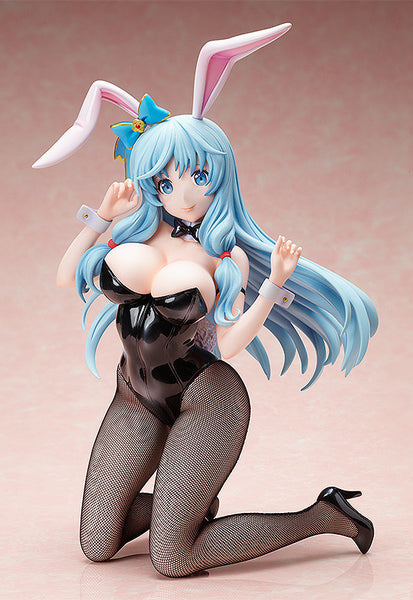 Arifureta Shokugyou de Sekai Saikyou - Shea Haulia - B-style - 1/4 - Bunny Ver. (FREEing)