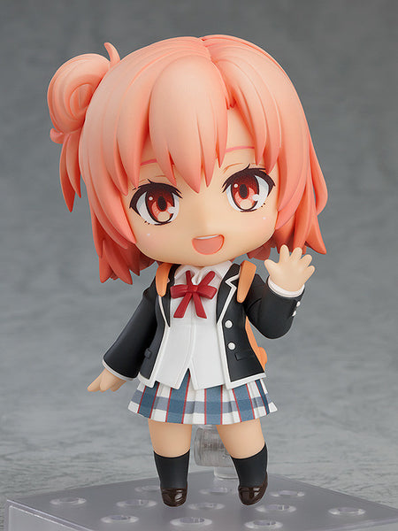 Yahari Ore no Seishun Love Comedy wa Machigatteiru. Kan - Yuigahama Yui - Nendoroid (#1466) (Good Smile Company)