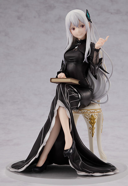 Re:Zero Kara Hajimeru Isekai Seikatsu - Echidna - KDcolle - 1/7 - Tea Party Ver. (Kadokawa)