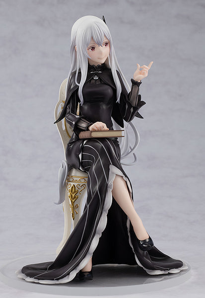 Re:Zero Kara Hajimeru Isekai Seikatsu - Echidna - KDcolle - 1/7 - Tea Party Ver. (Kadokawa)