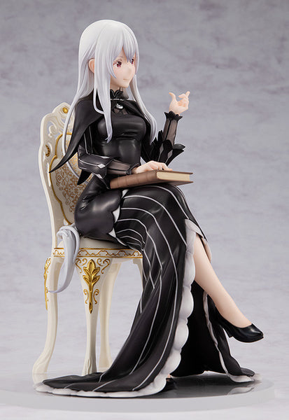 Re:Zero Kara Hajimeru Isekai Seikatsu - Echidna - KDcolle - 1/7 - Tea Party Ver. (Kadokawa)