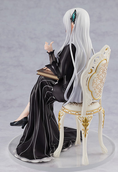 Re:Zero Kara Hajimeru Isekai Seikatsu - Echidna - KDcolle - 1/7 - Tea Party Ver. (Kadokawa)