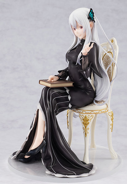 Re:Zero Kara Hajimeru Isekai Seikatsu - Echidna - KDcolle - 1/7 - Tea Party Ver. (Kadokawa)