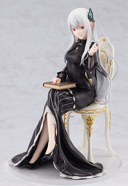 Re:Zero Kara Hajimeru Isekai Seikatsu - Echidna - KDcolle - 1/7 - Tea Party Ver. (Kadokawa)