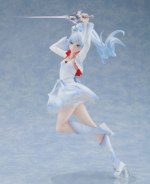 RWBY - Weiss Schnee - Pop Up Parade (Good Smile Company)