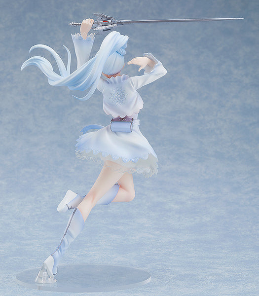 RWBY - Weiss Schnee - Pop Up Parade (Good Smile Company)