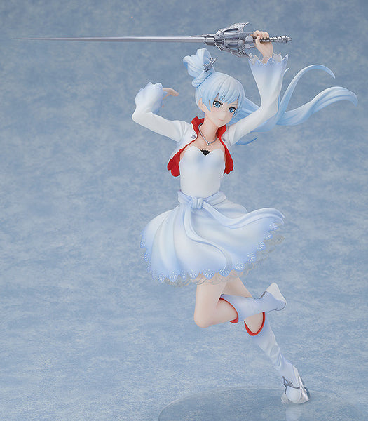 RWBY - Weiss Schnee - Pop Up Parade (Good Smile Company)