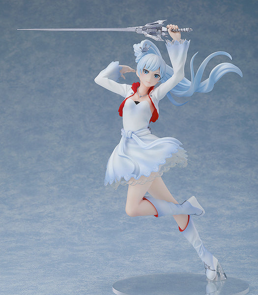 RWBY - Weiss Schnee - Pop Up Parade (Good Smile Company)