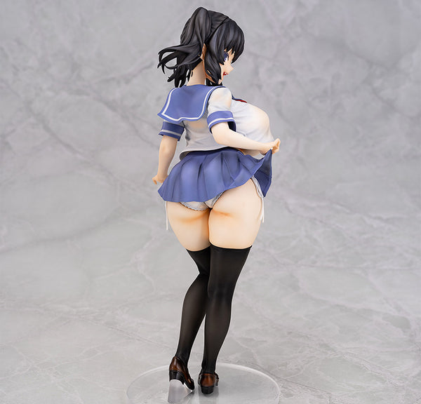 Original - Creator's Collection - Yumi - 1/6 (Native, Rocket Boy)