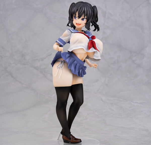 Original - Creator's Collection - Yumi - 1/6 (Native, Rocket Boy)