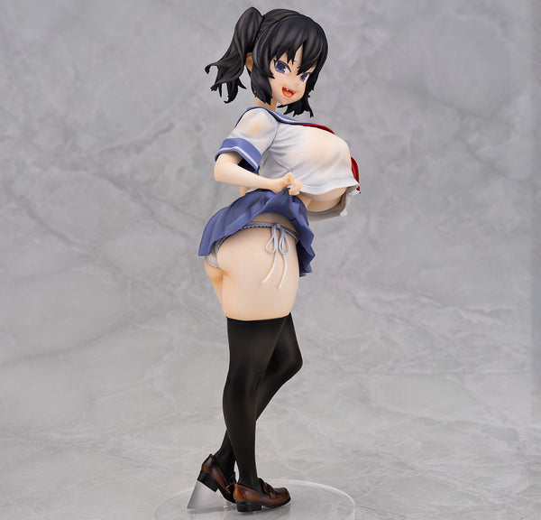 Original - Creator's Collection - Yumi - 1/6 (Native, Rocket Boy)