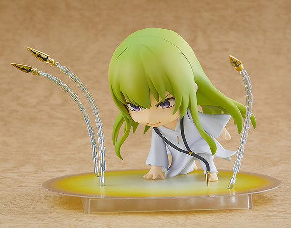 Fate/Grand Order: Zettai Majuu Sensen Babylonia - Kingu - Nendoroid (#1467) (Good Smile Company)