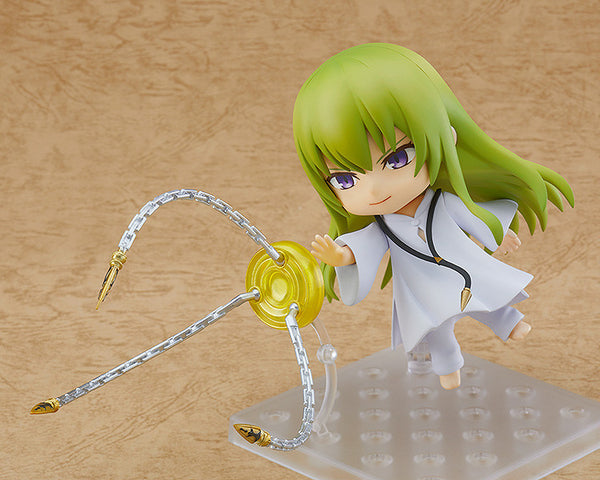 Fate/Grand Order: Zettai Majuu Sensen Babylonia - Kingu - Nendoroid (#1467) (Good Smile Company)
