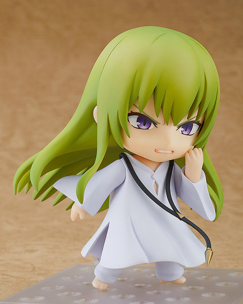 Fate/Grand Order: Zettai Majuu Sensen Babylonia - Kingu - Nendoroid (#1467) (Good Smile Company)