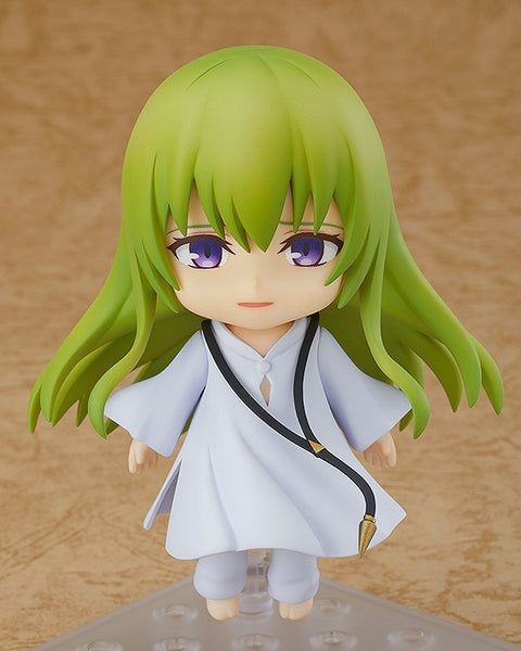 Fate/Grand Order: Zettai Majuu Sensen Babylonia - Kingu - Nendoroid (#1467) (Good Smile Company)