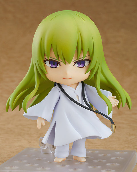 Fate/Grand Order: Zettai Majuu Sensen Babylonia - Kingu - Nendoroid (#1467) (Good Smile Company)