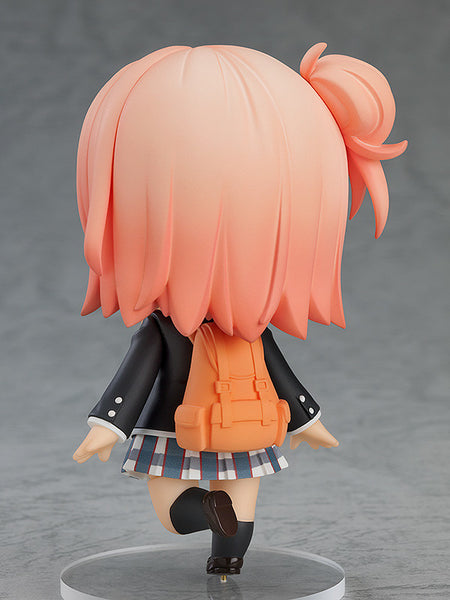 Yahari Ore no Seishun Love Comedy wa Machigatteiru. Kan - Yuigahama Yui - Nendoroid (#1466) (Good Smile Company)
