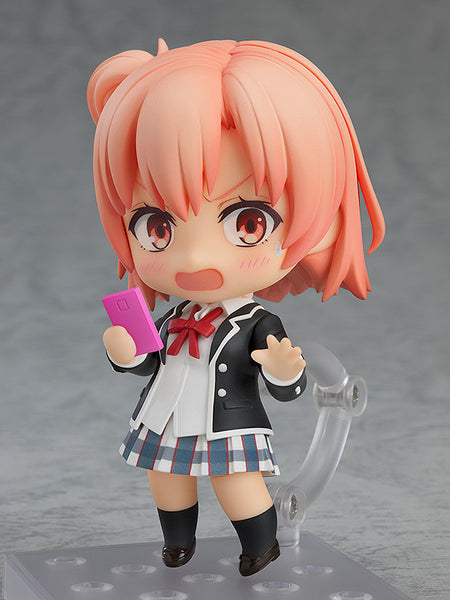 Yahari Ore no Seishun Love Comedy wa Machigatteiru. Kan - Yuigahama Yui - Nendoroid (#1466) (Good Smile Company)
