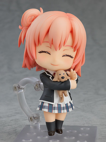 Yahari Ore no Seishun Love Comedy wa Machigatteiru. Kan - Yuigahama Yui - Nendoroid (#1466) (Good Smile Company)