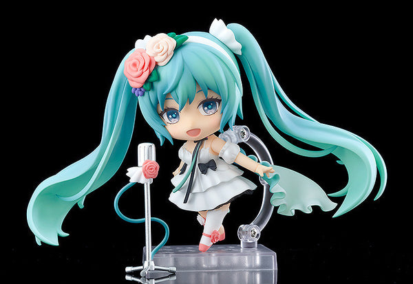 Vocaloid - Hatsune Miku - Takene - Nendoroid (#1465) - Miku With You 2019 Ver. (Good Smile Company)