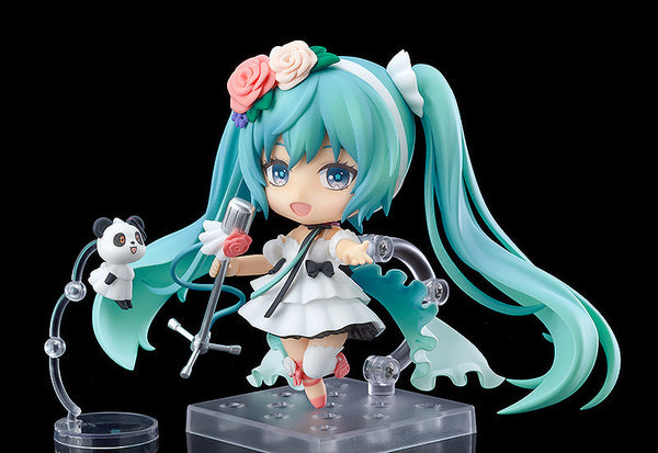 Vocaloid - Hatsune Miku - Takene - Nendoroid (#1465) - Miku With You 2019 Ver. (Good Smile Company)