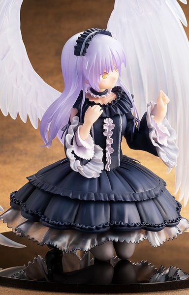 Angel Beats! - Tachibana Kanade - 1/7 - Key 20th Anniversary Gothic Lolita Ver. (Chara-Ani)