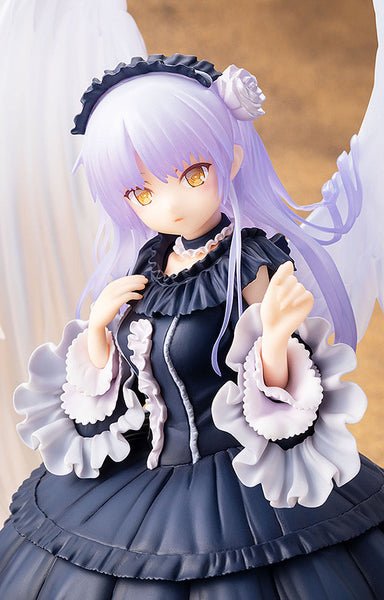 Angel Beats! - Tachibana Kanade - 1/7 - Key 20th Anniversary Gothic Lolita Ver. (Chara-Ani)