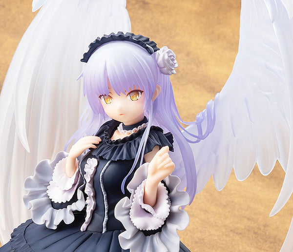 Angel Beats! - Tachibana Kanade - 1/7 - Key 20th Anniversary Gothic Lolita Ver. (Chara-Ani)