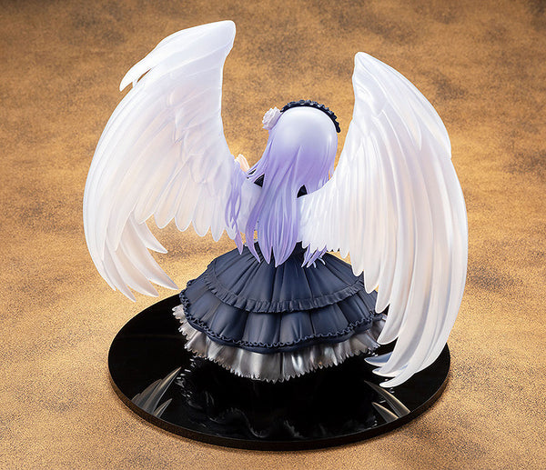 Angel Beats! - Tachibana Kanade - 1/7 - Key 20th Anniversary Gothic Lolita Ver. (Chara-Ani)