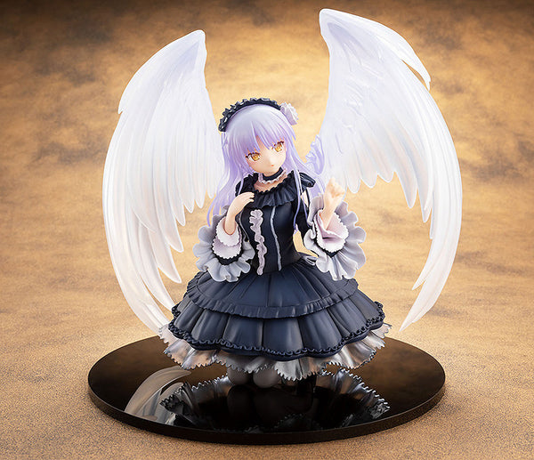 Angel Beats! - Tachibana Kanade - 1/7 - Key 20th Anniversary Gothic Lolita Ver. (Chara-Ani)