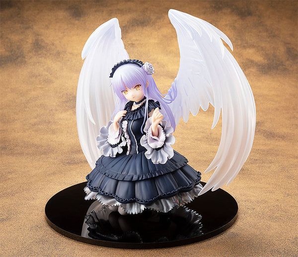 Angel Beats! - Tachibana Kanade - 1/7 - Key 20th Anniversary Gothic Lolita Ver. (Chara-Ani)