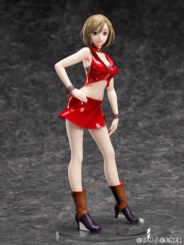 Piapro Characters - Meiko - F:Nex - 1/7 (FuRyu)