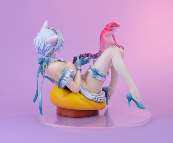Dendrobium - Violet - Creators' Labo (#031) - 1/6 (Cerberus Project, Yamato)