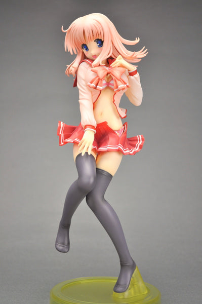 To Heart 2 Another Days - Kouno Harumi - 4-Leaves - 1/6 - -Love Motion- (Kotobukiya)