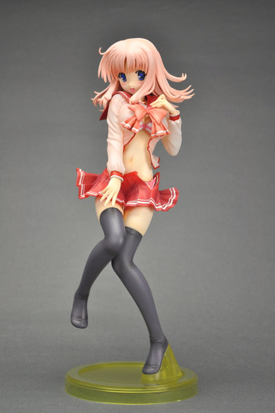To Heart 2 Another Days - Kouno Harumi - 4-Leaves - 1/6 - -Love Motion- (Kotobukiya)
