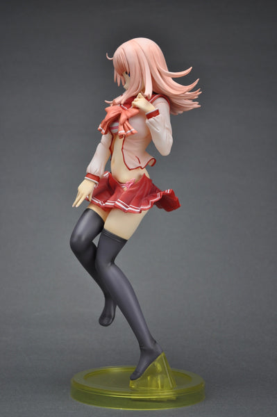 To Heart 2 Another Days - Kouno Harumi - 4-Leaves - 1/6 - -Love Motion- (Kotobukiya)