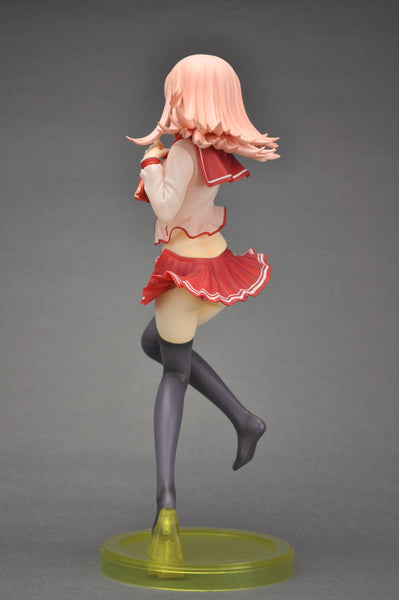 To Heart 2 Another Days - Kouno Harumi - 4-Leaves - 1/6 - -Love Motion- (Kotobukiya)