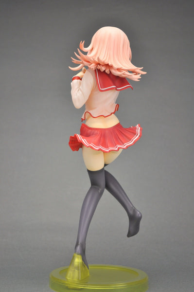 To Heart 2 Another Days - Kouno Harumi - 4-Leaves - 1/6 - -Love Motion- (Kotobukiya)