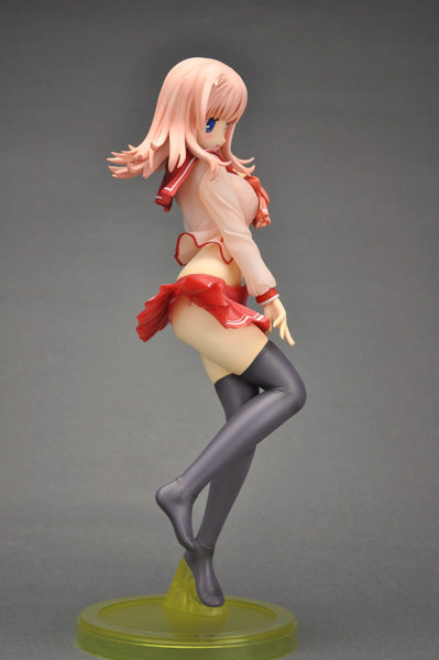 To Heart 2 Another Days - Kouno Harumi - 4-Leaves - 1/6 - -Love Motion- (Kotobukiya)